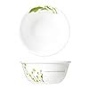 CORELLE Asia Collection European Herbs 355 ml Soup Bowl Pack of 6 ...