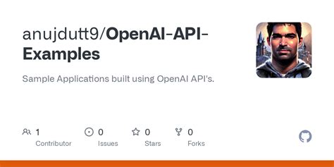 Openai Examples 的图像结果