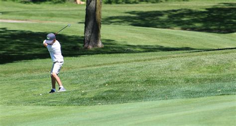 Itasca Country Club - Junior Golf