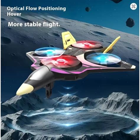X26 Brushless Motor foam Epp Aircraft Powerful Teenager Children's ...