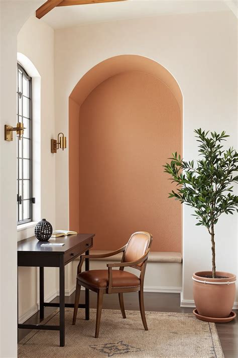 Spanish Iron Work Wall