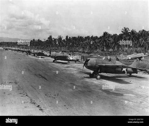 Guadalcanal wildcats Black and White Stock Photos & Images - Alamy