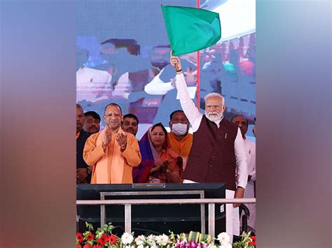 PM Modi to initiate "Ashram Bhoomi Vandana" at Mahatma Gandhi Sabarmati ...