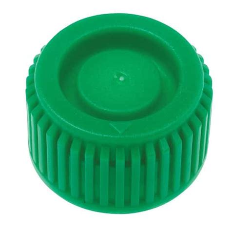 CELLTREAT Scientific Products 229389 Plug Seal Cap for 25 cm² and 50 mL ...
