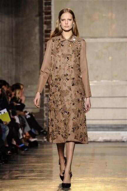 Photo Gallery - Paris Fashion Week Ready To Wear 2014 | Grazia India