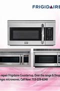 Image result for Frigidaire Gallery Microwave