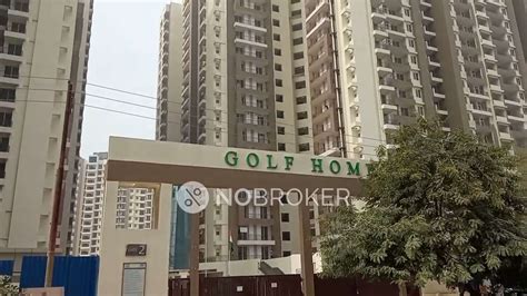 NBCC Kingswood Golf Homes Amrapali Dream Valley - Without Brokerage ...