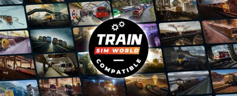 Train Sim World 4: Exclusive Expansion Packs Overview