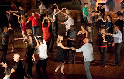 Image result for Ceroc Tutorial