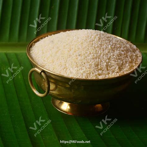 Vared Akki (Samo/Samak Rice) – VK Foods