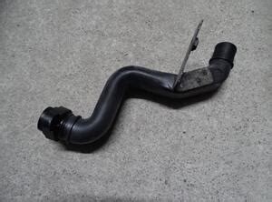Crankcase Ventilation Hose for Volvo FH 12 3165127 Flansch Rohr 3165126 ...