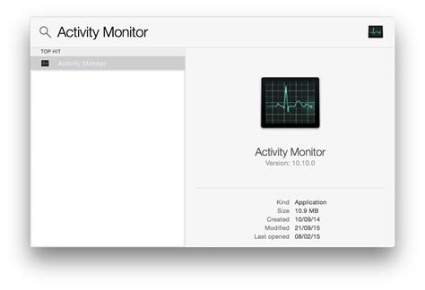 How to Open Task Manager in Mac OS X - DbAppWeb.com