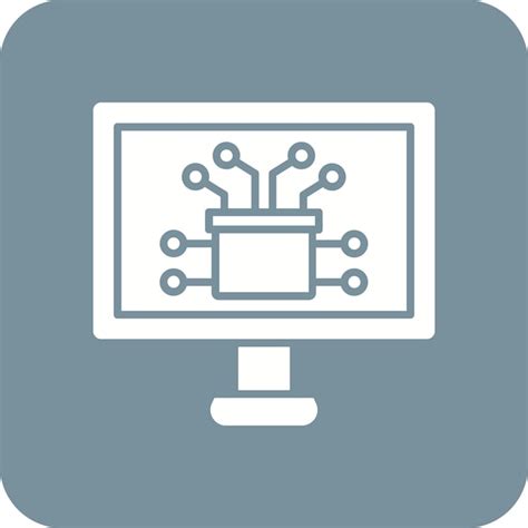 Computer Tech Icon 的图像结果