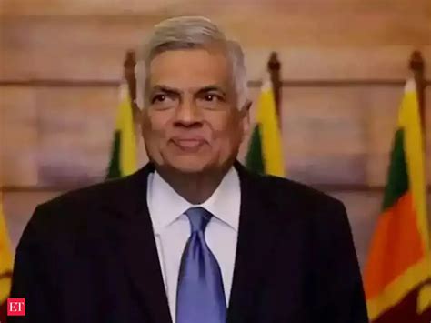 Sri Lanka Emergency Updates: SriLanka crisis: PM Ranil Wickremesinghe ...