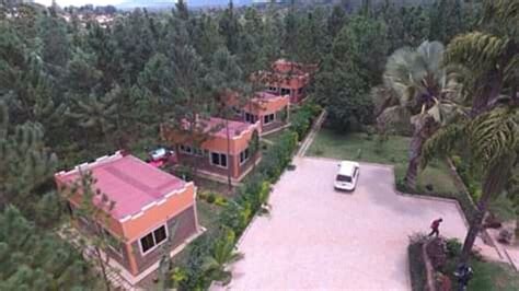 SALTEK FOREST COTTAGES (Masindi) - Guesthouse Reviews, Photos, Rate ...