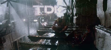 Image result for Blade Runner Workprint