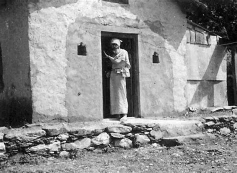 Swami Abhishiktananda, Swami Abhishikatananda Centre for Interreligious ...