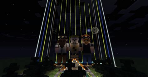 Minecraft Mythbusters 的图像结果