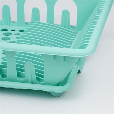 Buy Orion Menestys Dish Rack with Tray from Home Centre at just INR 399.0