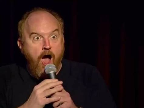 Comedian Louis CK Accused Of Sexual Misconduct By 5 Women, HBO Drops ...