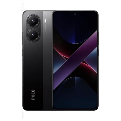 Xiaomi Poco X7 Pro 5G Dual SIM Preto de 512GB e 12GB RAM (6932554409234) | Movertix Loja de ...