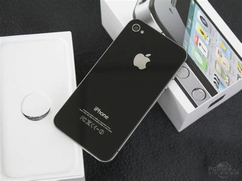 经典再降价 苹果iPhone 4S美版仅1599元【图】_安徽手机行情_太平洋电脑网