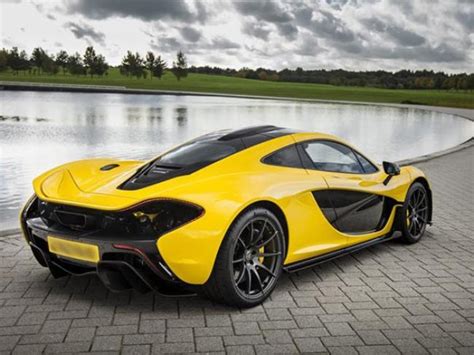World's 6 Fastest Sports Cars