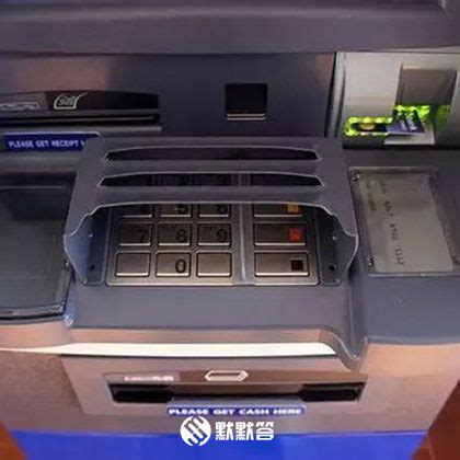 在菲律宾用中国银联卡在ATM取钱步骤，但记得不要点这个键！_手续费