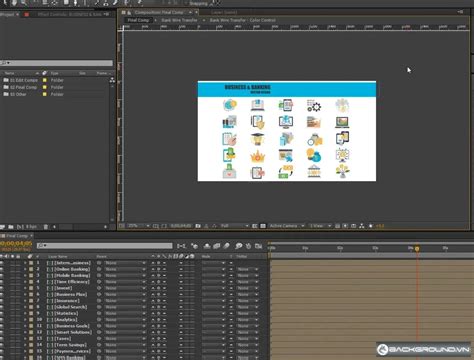 Download 32+ Icons After Effects | Background.vn