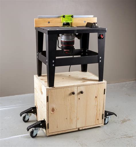 Image result for Workbench Caster Set