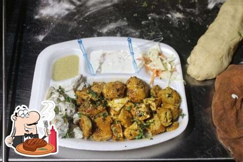 New Delhi Riyasat, Ludhiana - Restaurant reviews