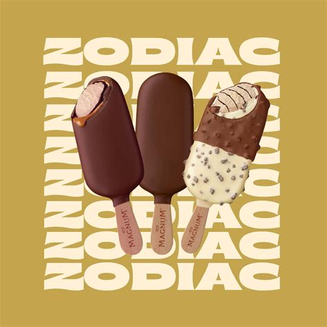 Your Guide to Magnum Chocolate Coated Ice Creams | Magnum