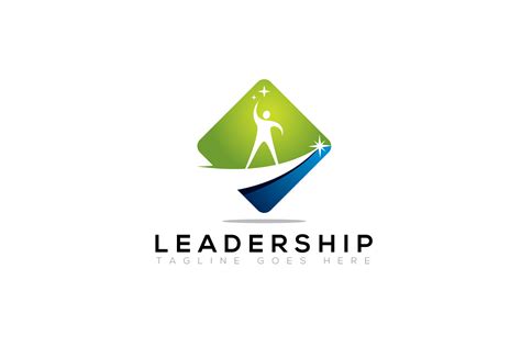Example of Leadership Logo 的图像结果