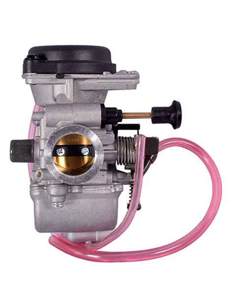 Haran Carburetor Assembly Compatible For Bajaj Pulsar 150 Old (BS4 ...