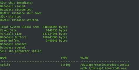 Image result for Control Files in Oracle