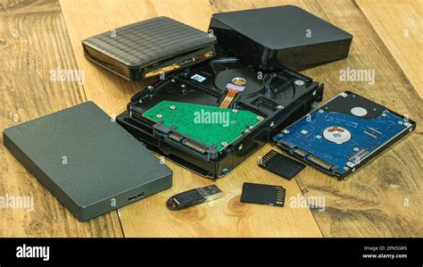 Image result for Fixed Storage Devices