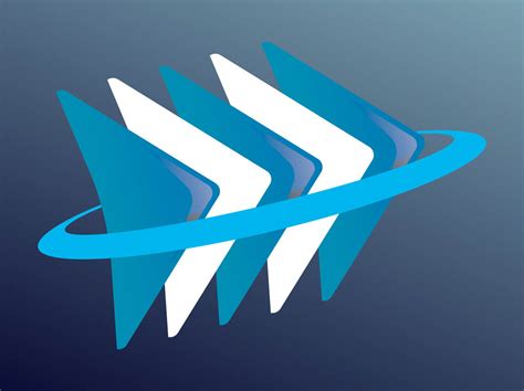 Abstract Logo Vector Vector Art & Graphics | freevector.com