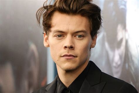 Harry Styles Quiz - Doquizzes