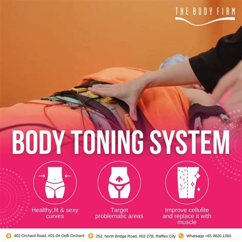 The Body Firm | Experience a transformation like never before with The ...