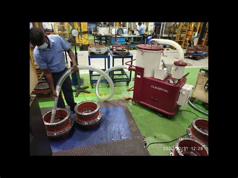 Vacuum Cleaner - Floor Vacuum Cleaner Manufacturer from Coimbatore