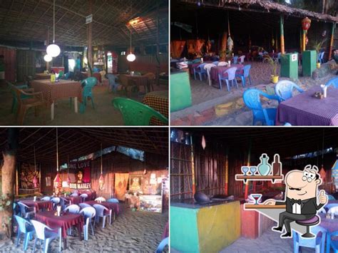 Little Paradise Inn (Since.2011), Gokarna - Restaurant menu, prices and ...
