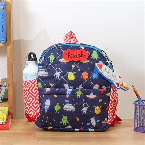 Space Backpack Online In India | Rosada – Rosada Baby