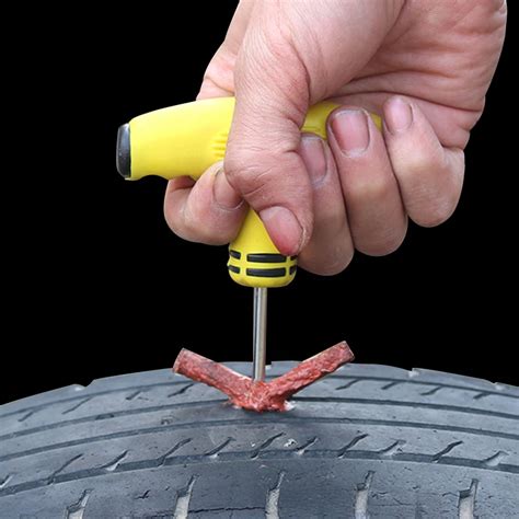 Image result for Auto Tire Repair Tools