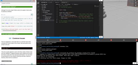 Image result for Graspability Python and Ros