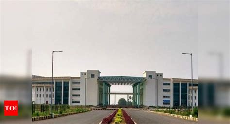 Bihar: Despite Covid-19 scenario, IIT-Patna doing well in terms of ...