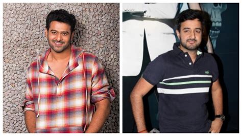 Prabhas' film with Pathaan director Siddharth Anand to go on floors in ...