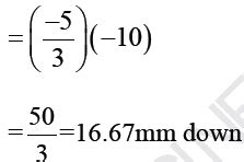 Test: Structures | 25 Questions MCQ Test GATE