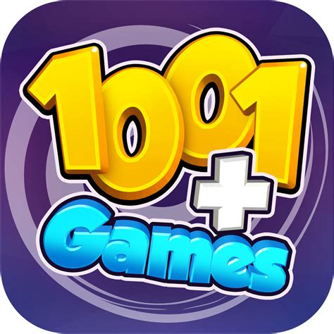 1001 Games