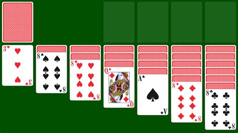 solitaire card game play online apk v1.2.8