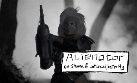 Image result for Alienator Novelization